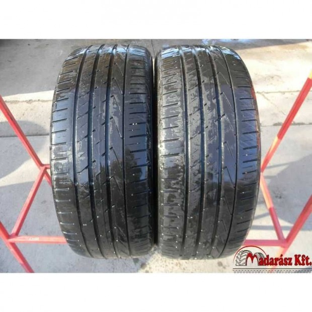 Hankook 235/55R18 Ventus S1 Evo2 SUV használt nyári abroncs V100