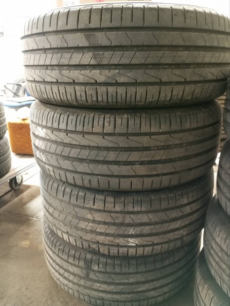 Hankook 235/55/18 demo nyarigumigarnitra