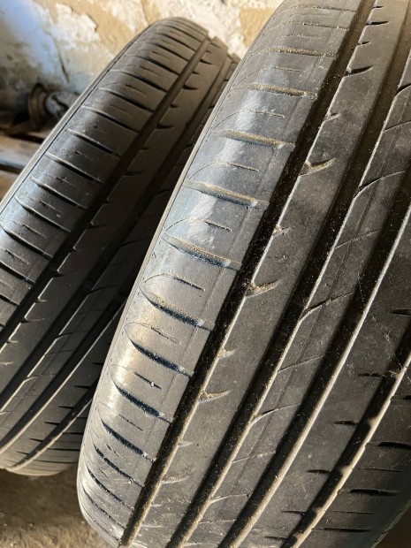 Hankook 235/60 R18 2db nyri gumi