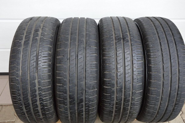 Hankook 235/65R16C Kisteher nyri gumi elad