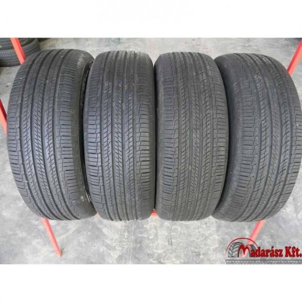 Hankook 235/65R17 Dynapro HP2 hasznlt nyri abroncs V108