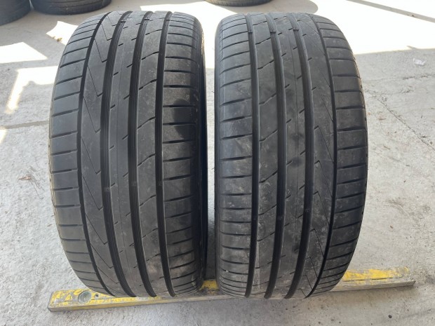 Hankook 245/45R18 nyrigumi 2db 