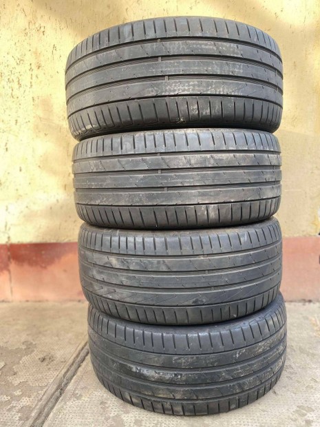 Hankook 245/45/18 Nyri gumi