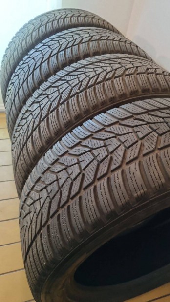 Hankook 245/45 R18 100V Winter Icept Evo3