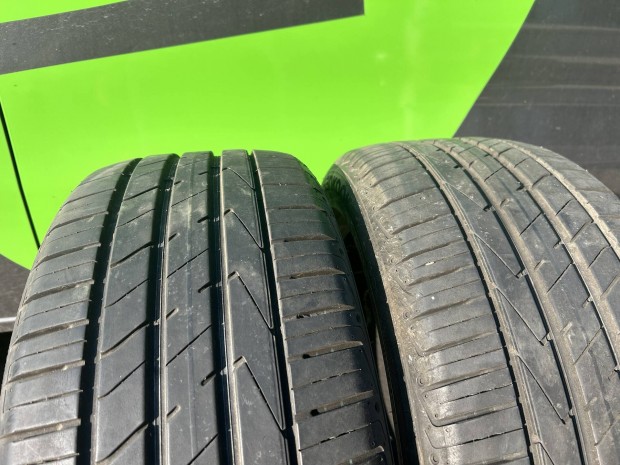 Hankook 245/45 r19 2db ny�ri