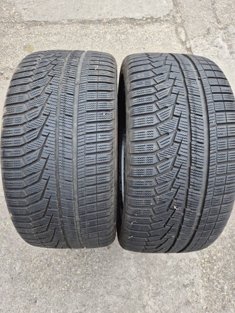 Hankook 255/35R19 