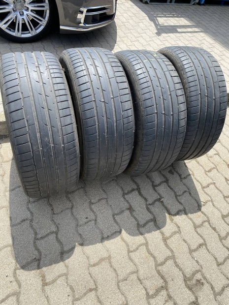 Hankook 255/45R20