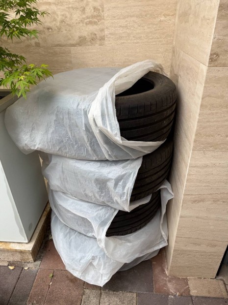 Hankook 255/45 R19 Nyári gumi