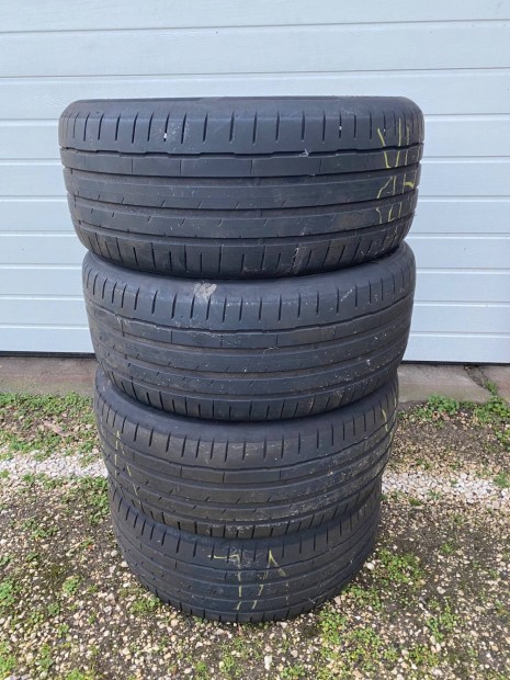 Hankook 255/45 R19 Sport Nyárigumi ( Tesla Model Y)