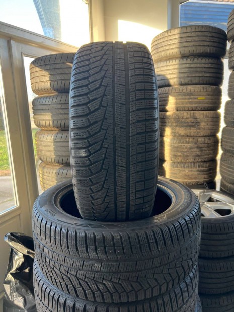 Hankook 255/45r18 255/45 r18 tli gumi