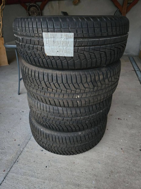 Hankook 255/60 r18 tligumi