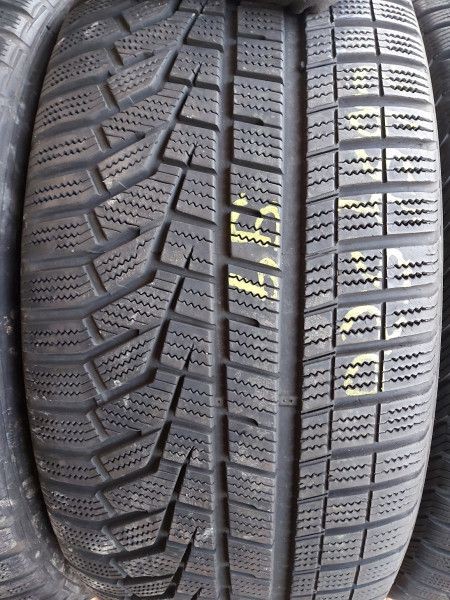 Hankook 265/45R20 W320A 5.5-6mm DOT19 hasznlt gumi HG9195 tli