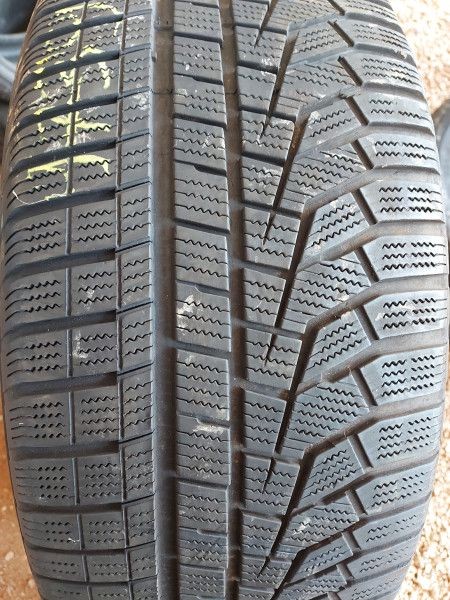 Hankook 265/50R20 W320A 6mm DOT20 hasznlt gumi HG9739 tli