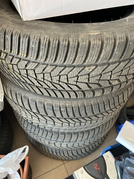 Hankook 265/60 R18 tligumi