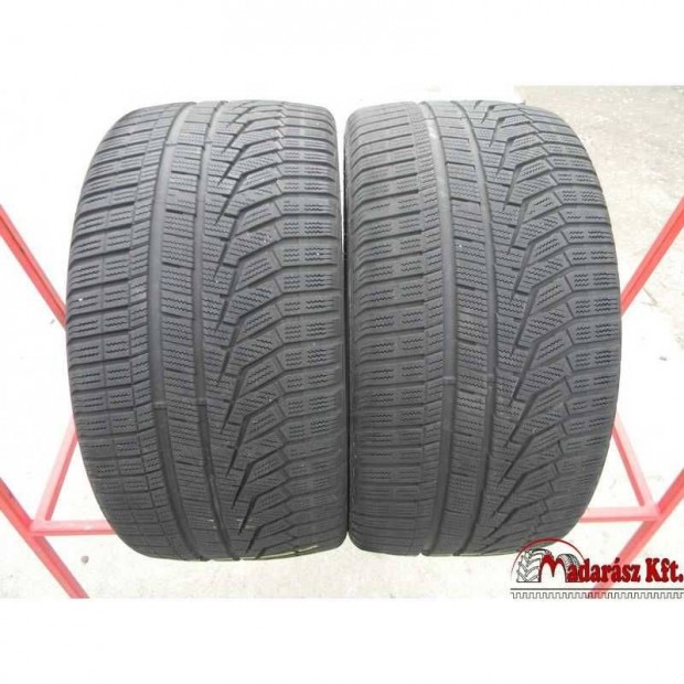 Hankook 275/30R20 Winter Icept Evo 2 hasznlt tli abroncs W97