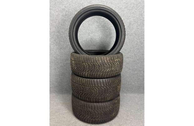 Hankook 275/30r20 275/30 r20 245/35r20 245/35 r20 tli gumi 7mm