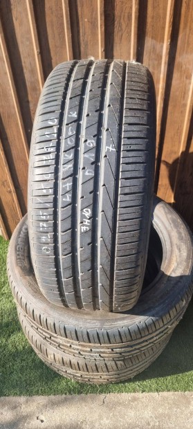 Hankook 275/50 ZR20 7,5mm 2019-es Nyári gumiabroncs 3db #10