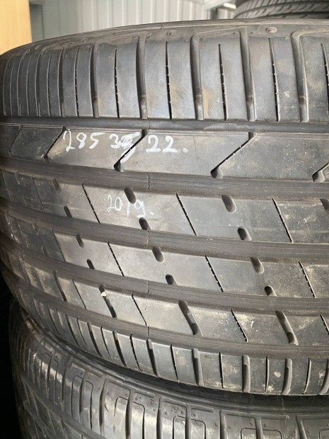 Hankook 285/35 r22 nyári gumi garnitúra 285/35r22