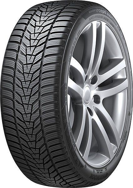 Hankook 315/35R20 110V W330A I*CEPT EVO3 XL tli gumi