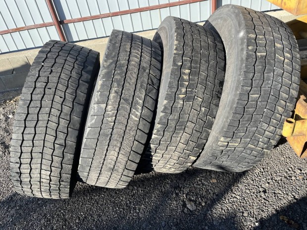 Hankook 4db 315/70r22.5