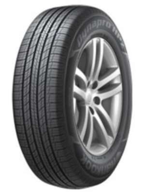 Hankook DYNAPRO HP2 RA33 105H (Ssangyong Rexton Sports) 255/50R20 H