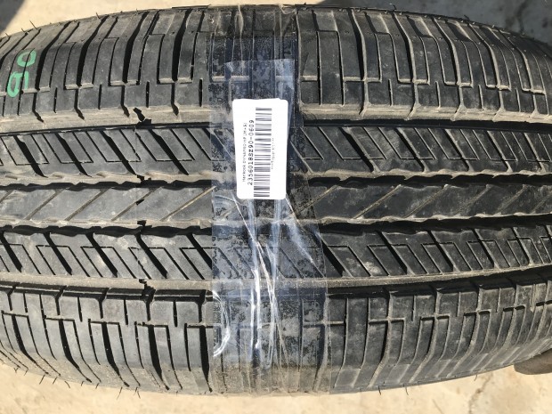 Hankook DYNAPRO HP (M+S) elad