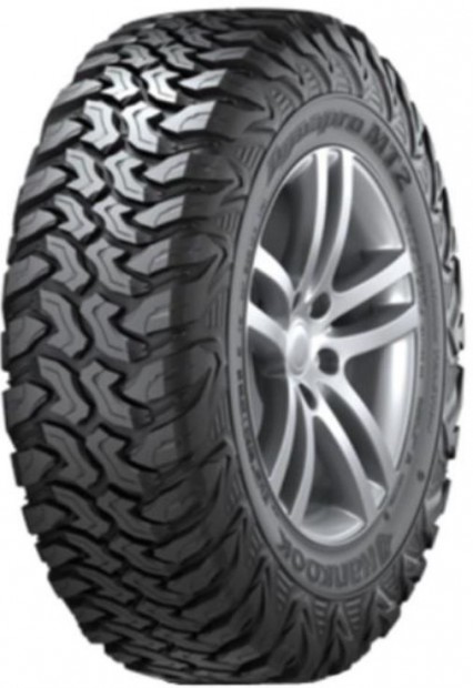 Hankook DYNAPRO MT2 RT05 108Q 33/12.50R15 Q  108  |  nyrigumi |