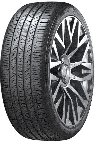 Hankook Dynapro HP2 plus RA33D 114V 295/45R20 XL (ERŐSÍTETT) (Porsche