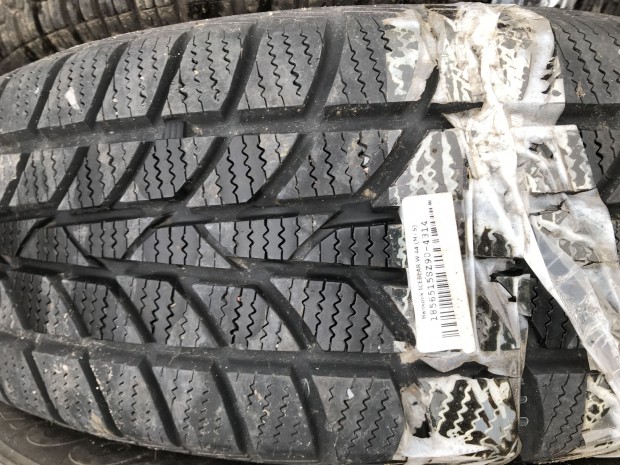 Hankook ICEBEAR W 44 (M+S) elad