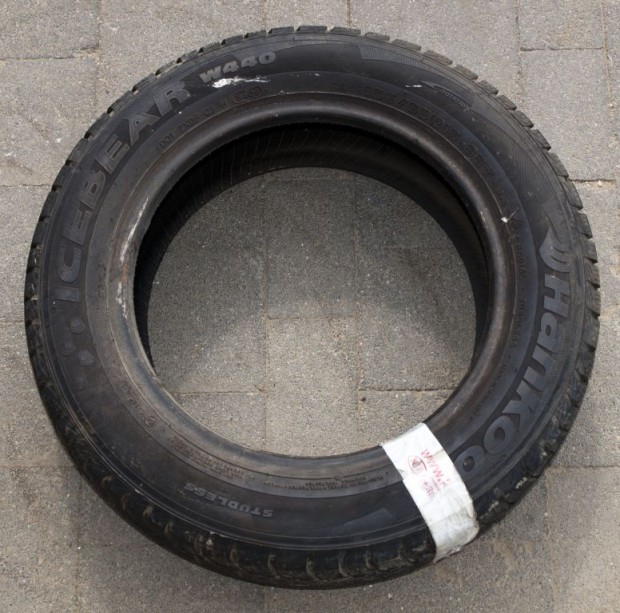 Hankook ICEBEAR W 44 (M+S) elad