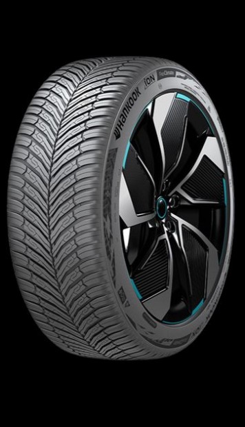 Hankook ION Flexclimate 245/45R19 102Y XL (Erstett) MFS
