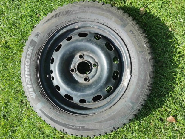 Hankook Icept tli gumi 4 db