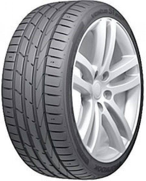 Hankook K117A Ventus S1 Evo2 SUV 111V XL (Erstett) 255/55R19 V  111