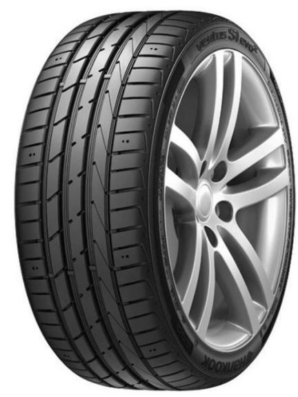 Hankook K117B VENTUS S1 EVO 2 97Y XL (Er�s�tett) (MO) HRS
