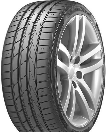 Hankook K117 Ventus S1 Evo 2 89W HRS (Defektt�r�) 205/50R17 W  89  |