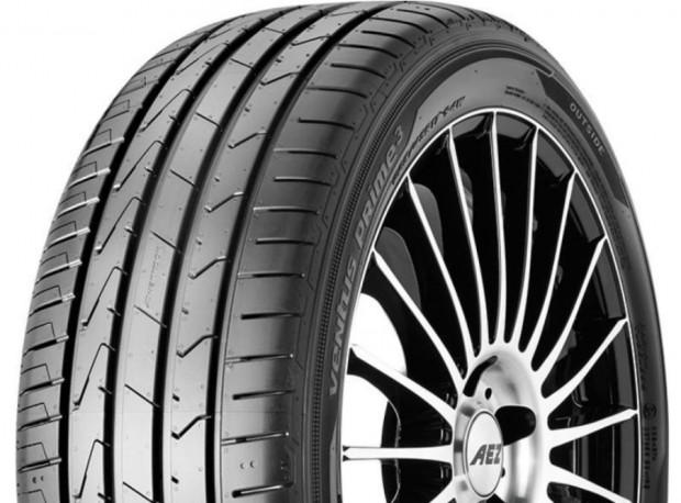 Hankook K125A Ventus Prime3 X 100V (VW Tiguan) SealGuard (�NT�M�T�)
