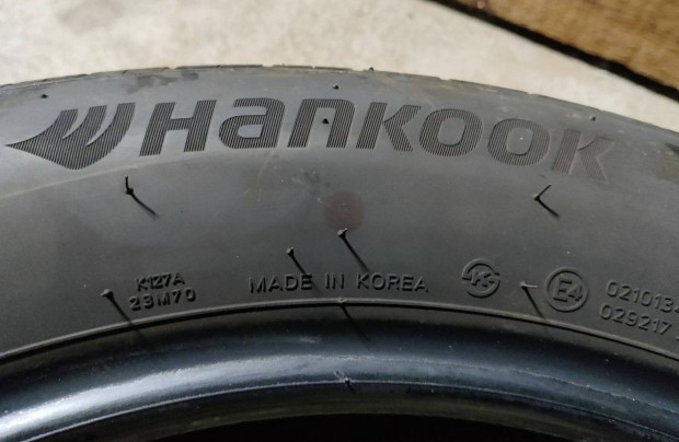 Hankook K127A Ventus S1 evo3 SUV 101 V 235/55 R19 nyári gumi