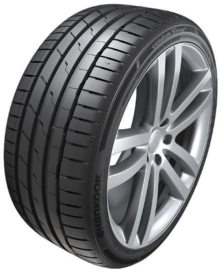 Hankook K127B VentusS1 Evo3 100Y XL (Er�s�tett) HRS (Defektt�r�)