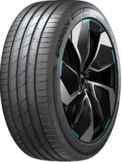 Hankook K127 iON EVO 96W 235/40R19 XL (ERŐSÍTETT) (Tesla Model 3)