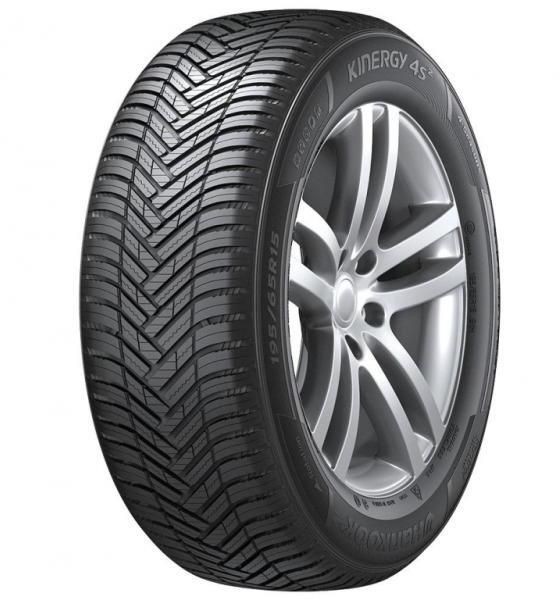 Hankook KINERGY 4S 2 H750B 99Y XL (Er�s�tett) HRS (Defektt�r�)