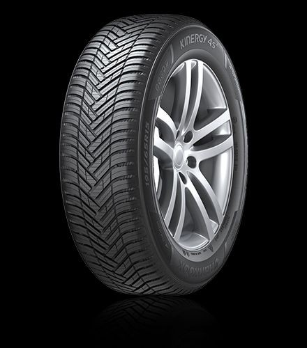 Hankook KINERGY 4S 2 H750 94H 205/55R16 XL (ERSTETT) H  94  |