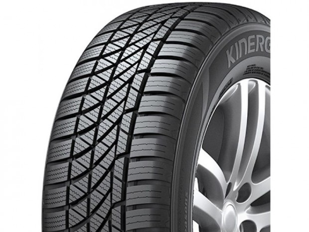 Hankook KINERGY 4S H740 91H 215/50R17 (Citroen Aircross) H  91  |