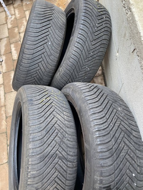 Hankook Kinergy 4S2 X 235/55R18 M+S 4 Seasons gumi 3+1db
