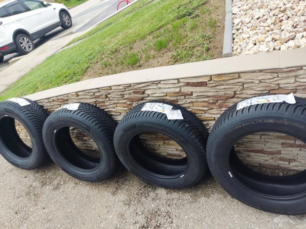 Hankook Kinergy 4s2 - 4 évszakos gumik