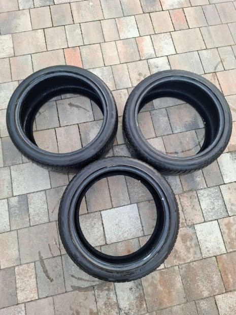 Hankook Kinergy 4s n�gy �vszakos gumi 225/40 r 18