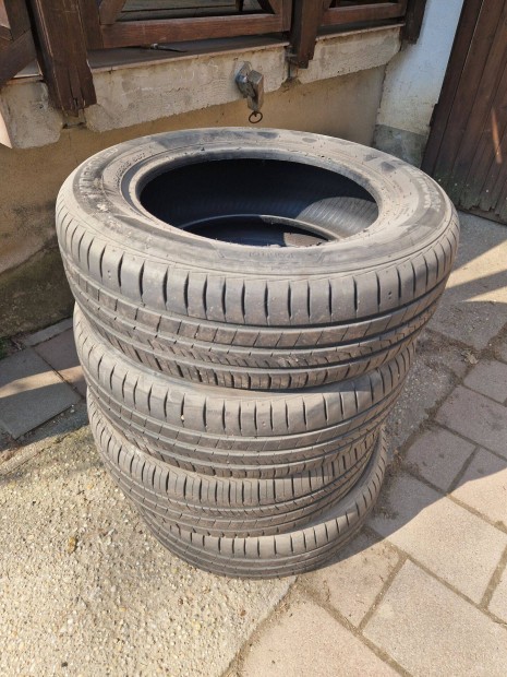 Hankook Kinergy ECO2 185/65 R15 88T ny�ri gumik (5121)