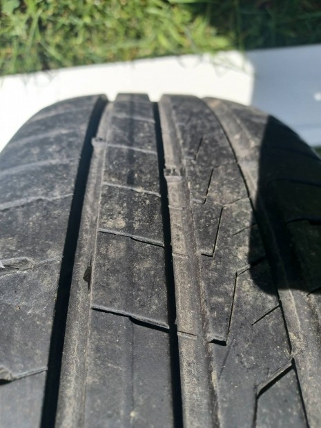 Hankook Kinergy ECO2 Garnitúra