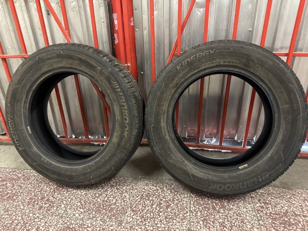 Hankook Kinergy Eco2 185/65/15 88T