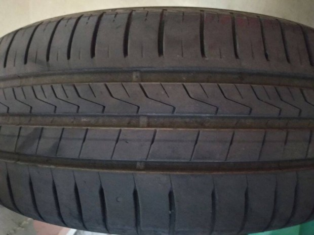 Hankook Kinergy Eco2 205/55 R16 91H nyári gumi szett