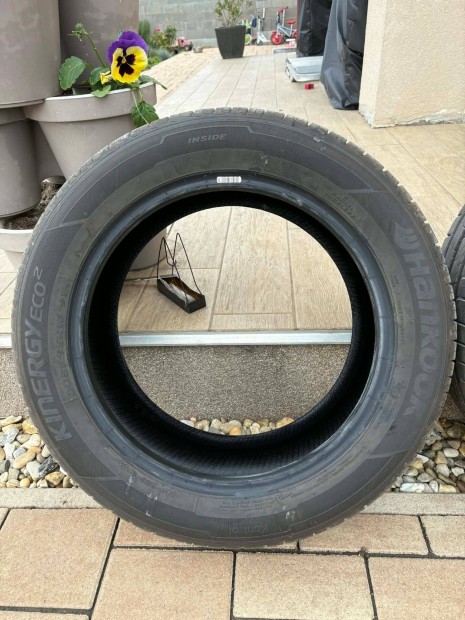 Hankook Kinergy Eco2 205/55 R16 j!